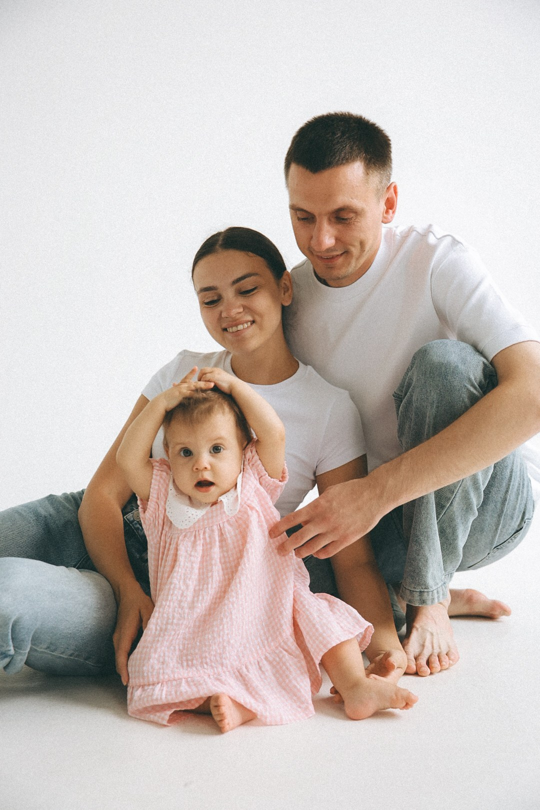 Family. Фотограф Нижний Новгород