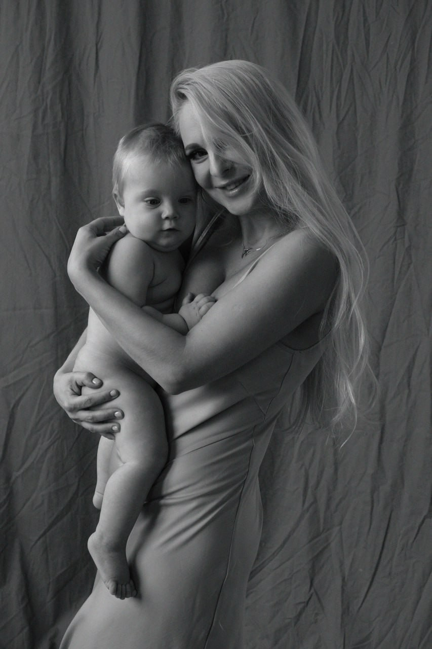 Фотография. Кузнецова Арина — женская художественная фотография, интуитивный художник