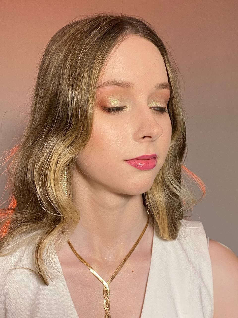 Маргарита. Наталья Даньшина — Визажист-Стилист причесок