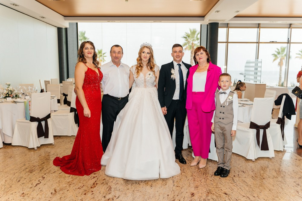 Свадьба Диана & Дима. Фотограф и видеограф в Москве