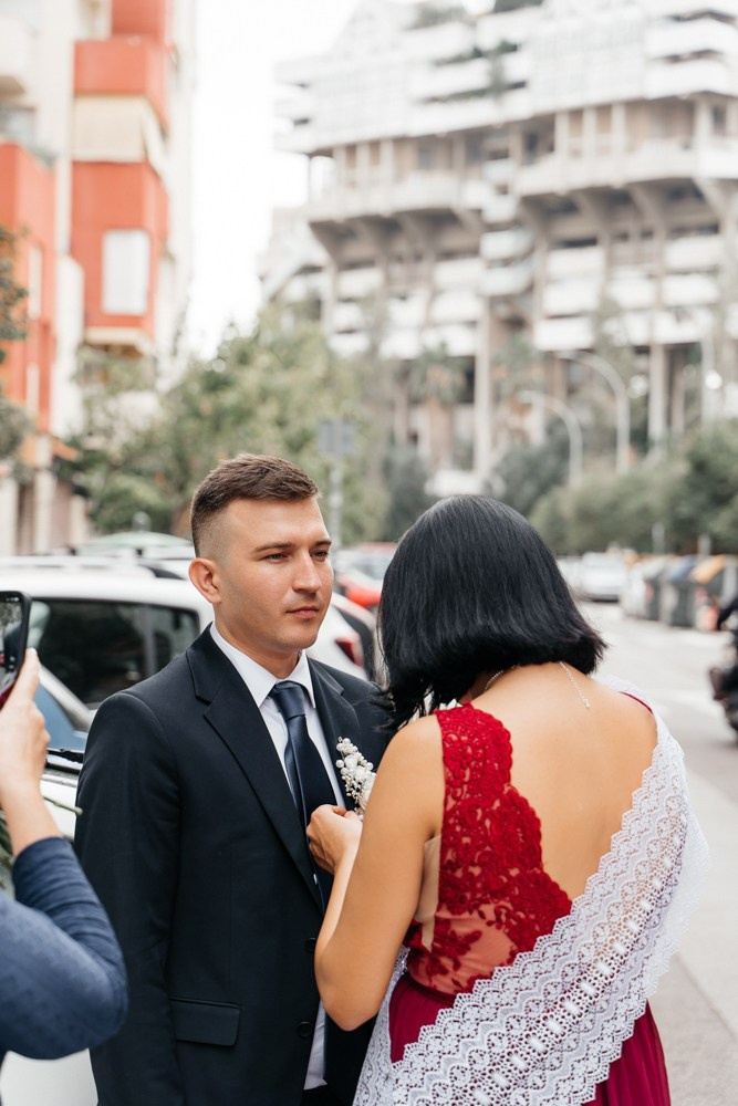 Свадьба Диана & Дима. Фотограф и видеограф в Москве