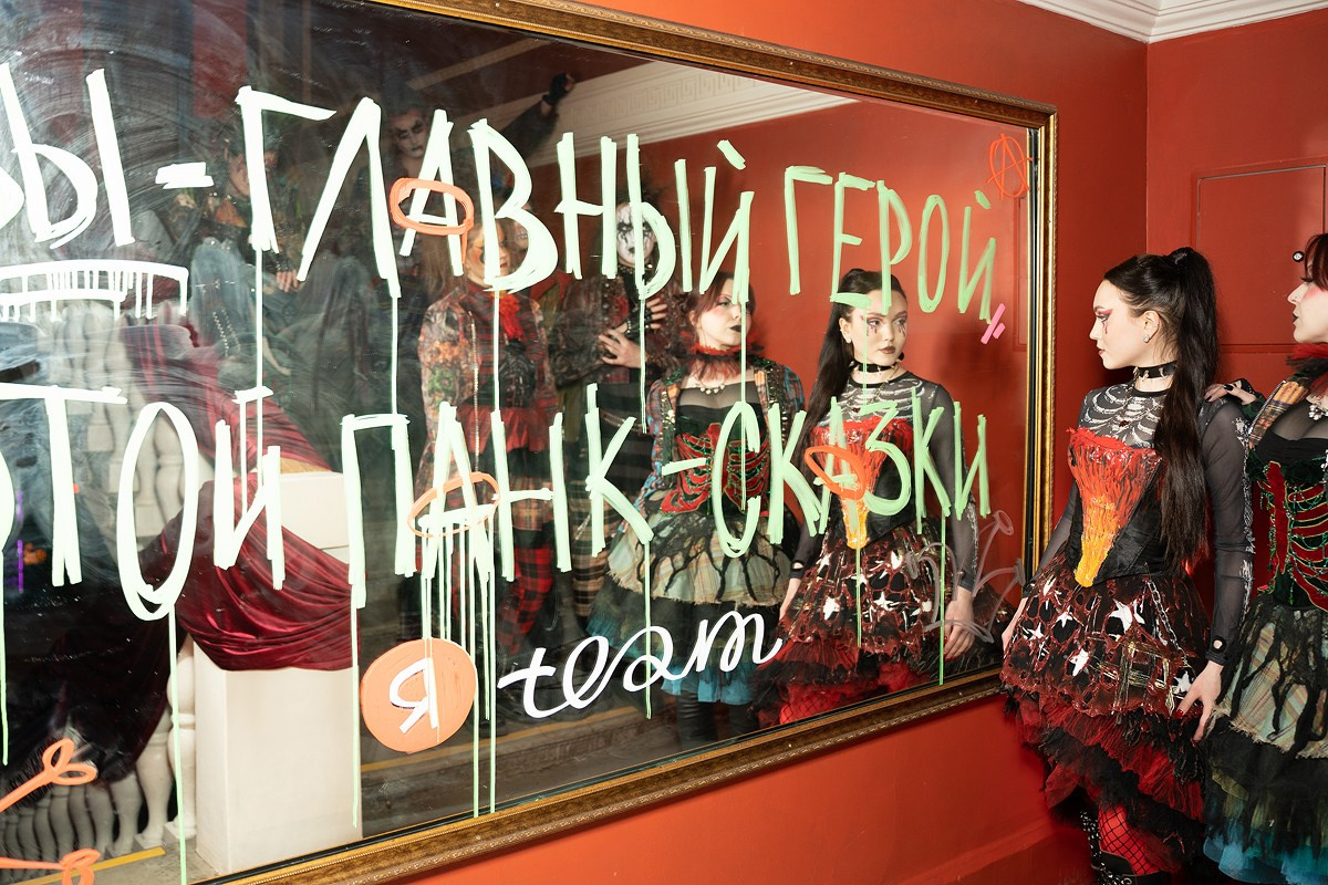 Где рок встретился с оркестром. Imperial Orchestra: премьера «КИШ.НАВСЕГДА». Фотограф Мария Ковкова