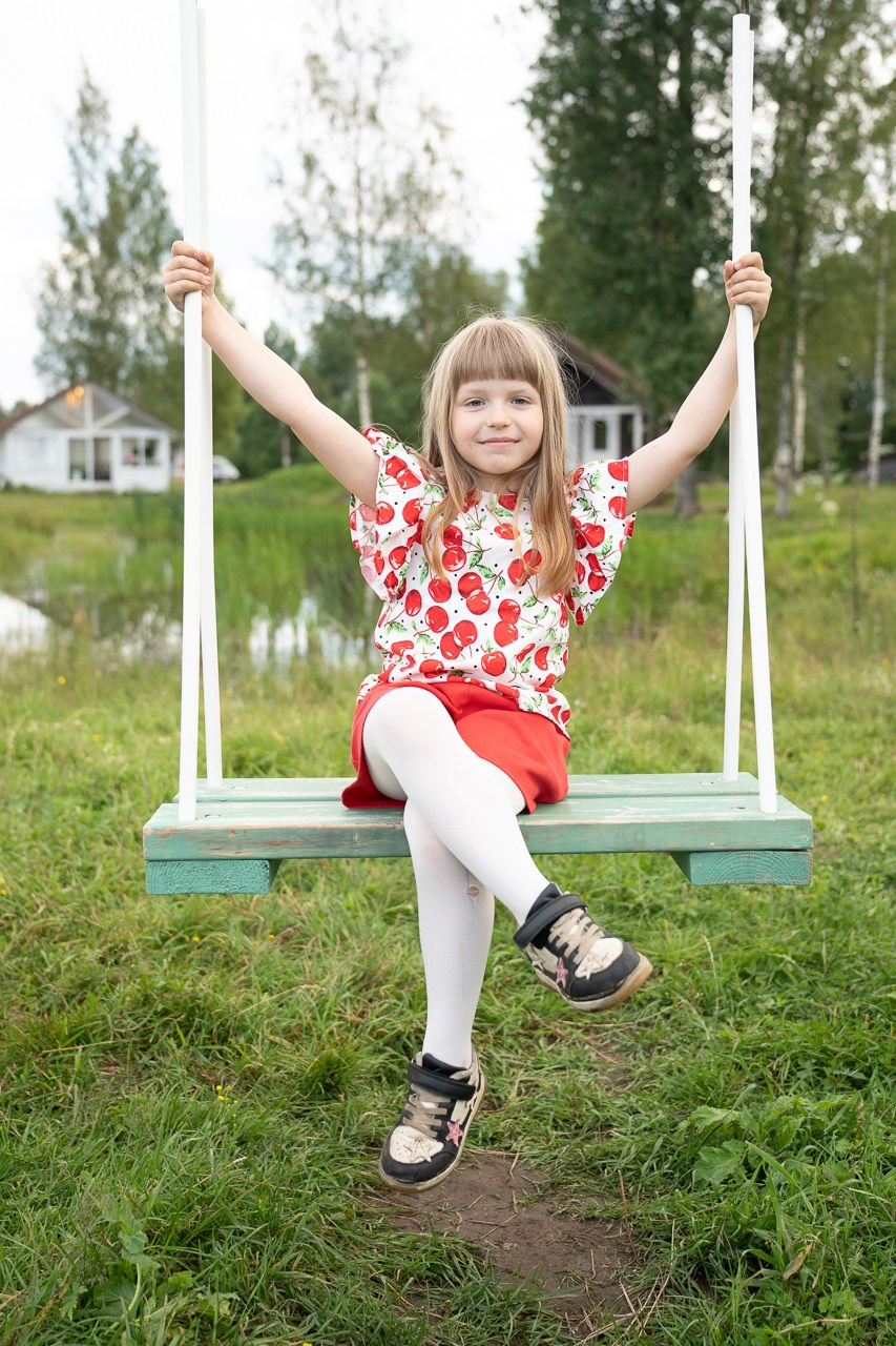 Иван Купала. Ecobelovo. Фотограф Мария Ковкова