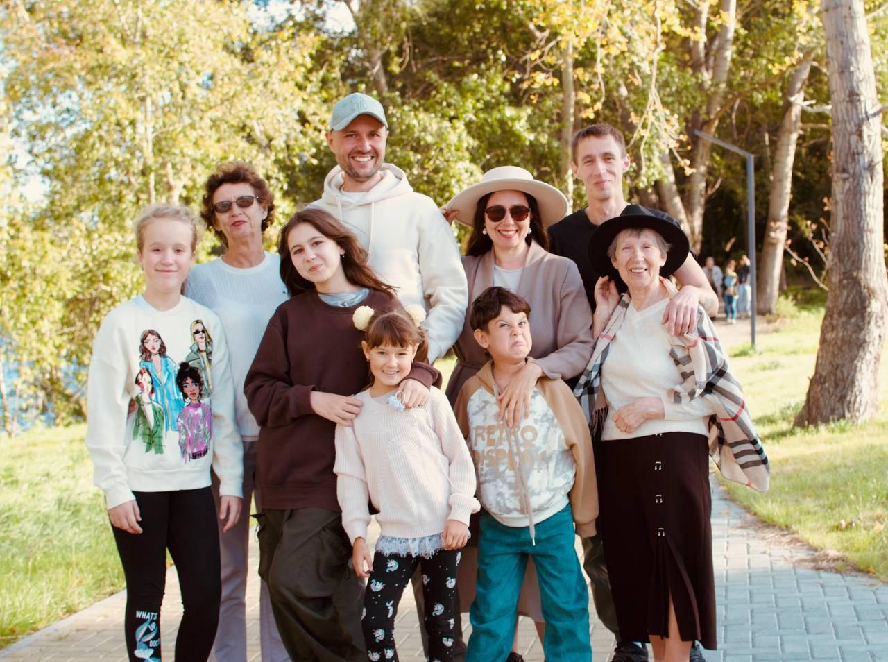Семья. Фотограф в Челябинске Регина Максимова