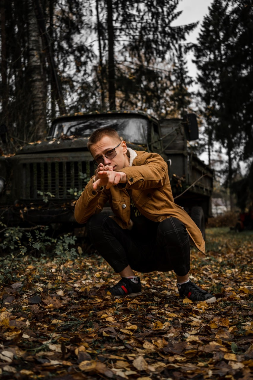 Творчество. Репортажная съемка фото|видео