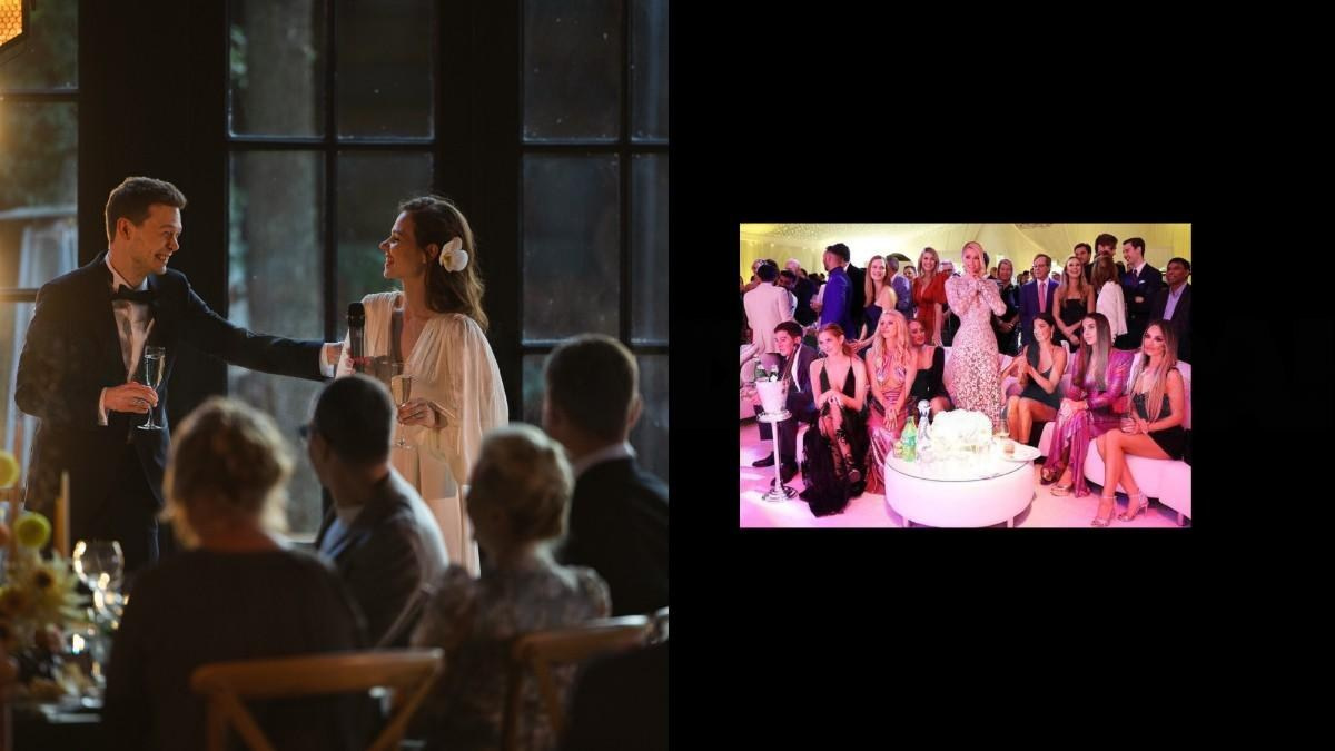 Организация свадебного банкета или как учесть важные моменты для фото и видео. Свадебный и репортажный фотограф Элина Козырьянова