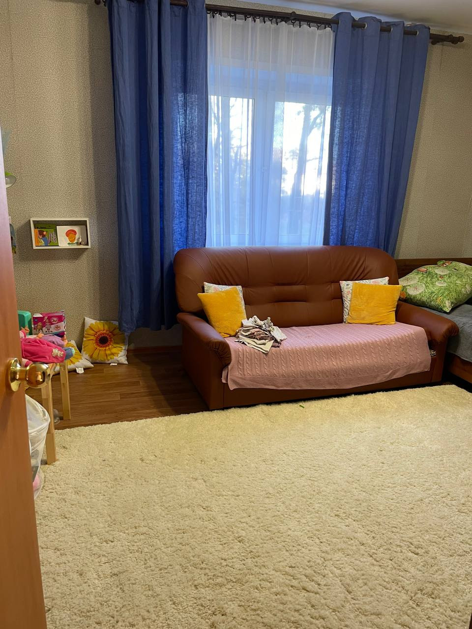 Фотокурс«Искусство домашней фотографии». Фотограф Анастасия Мукоид