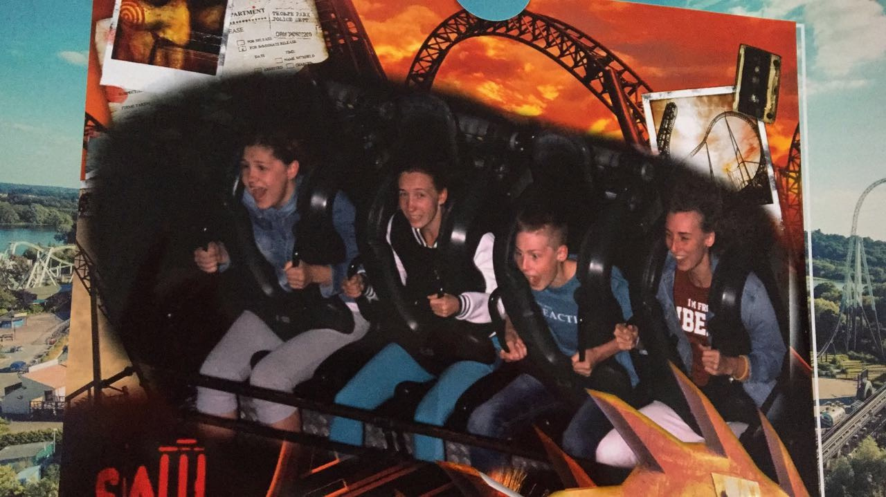 Поездка в Великобританию 2017. LinguaCentrePro