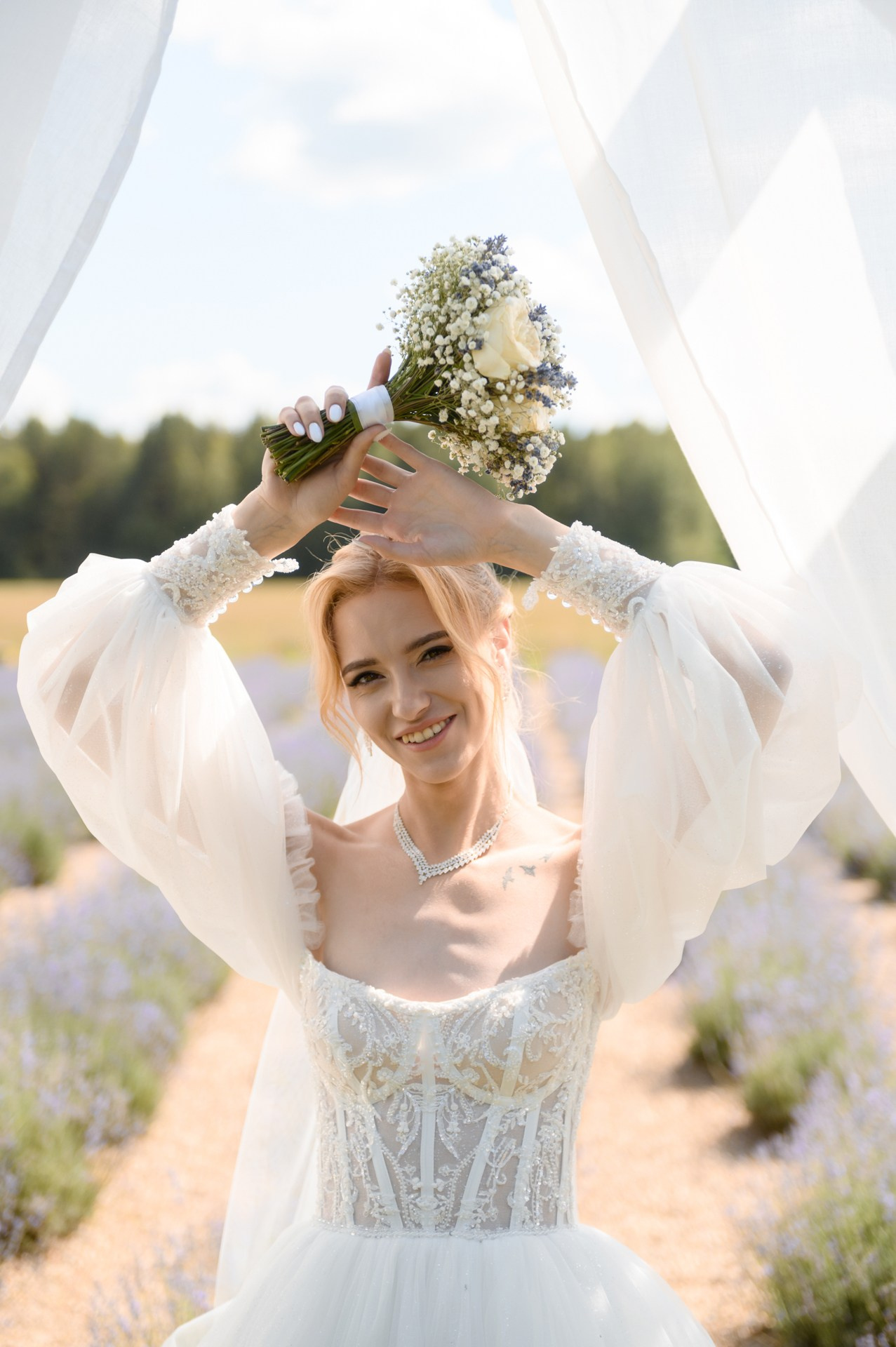 Юра & Надя. Фотограф Микита Ласица