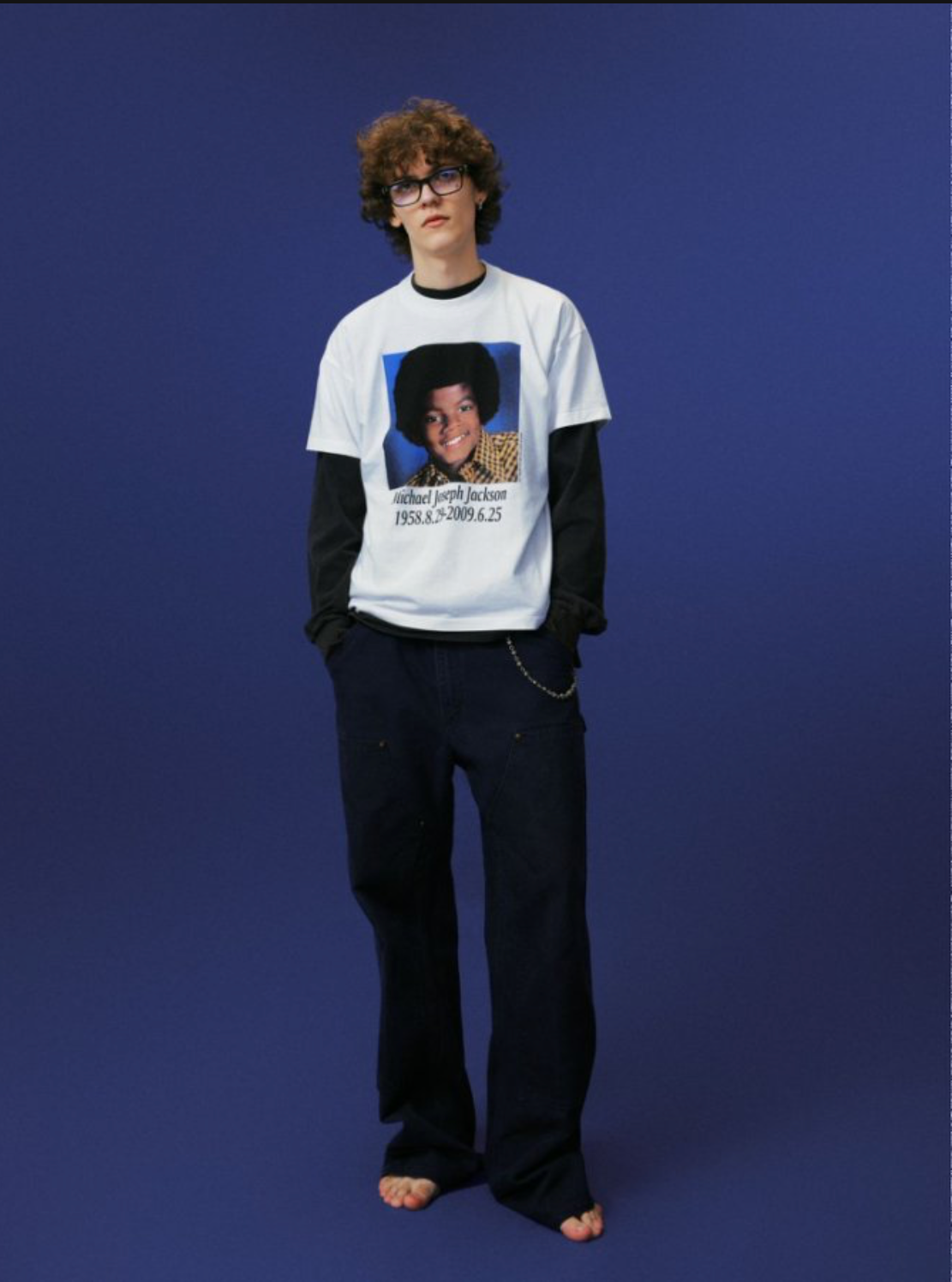 Арсений 185. Международное модельное материнское агентство «Open models»