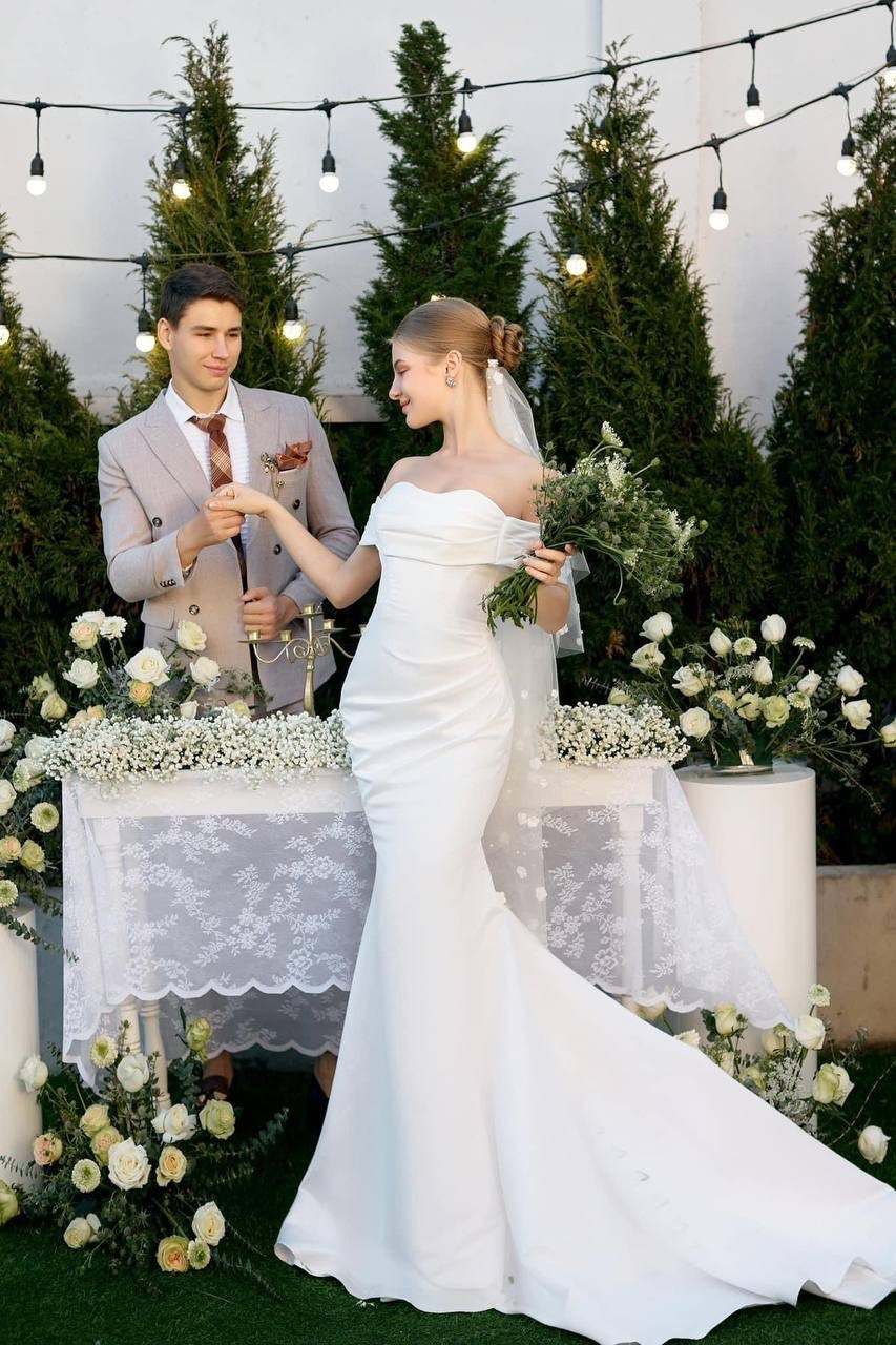 Даша Самара 170. Международное модельное материнское агентство «Open models»