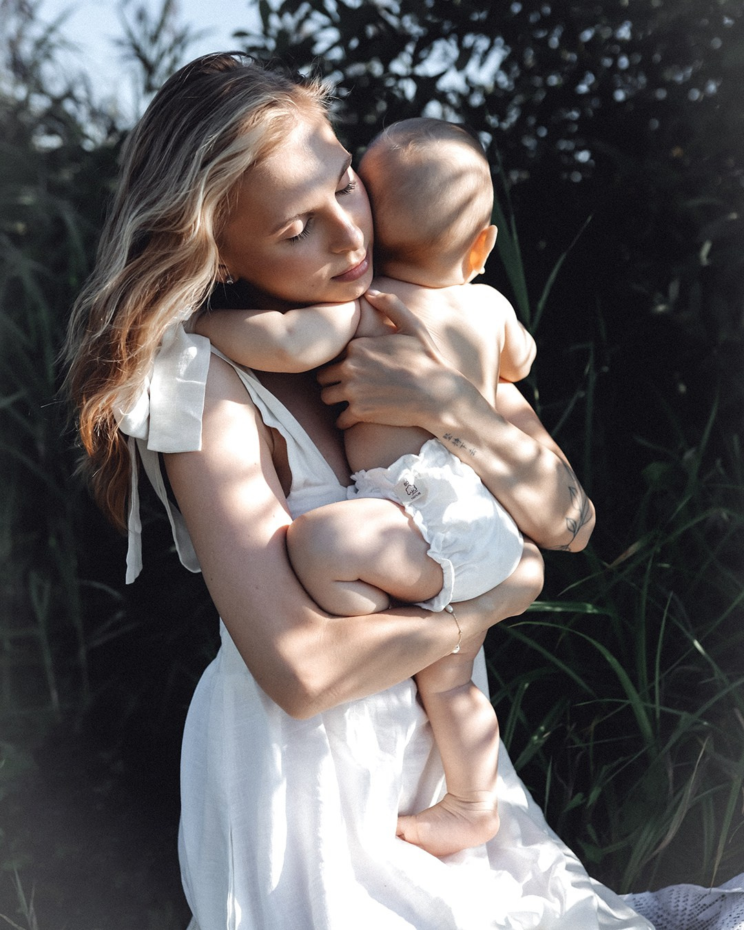 Настя и Макар. Фотограф в Нижнем Новгороде Кристина Батанова