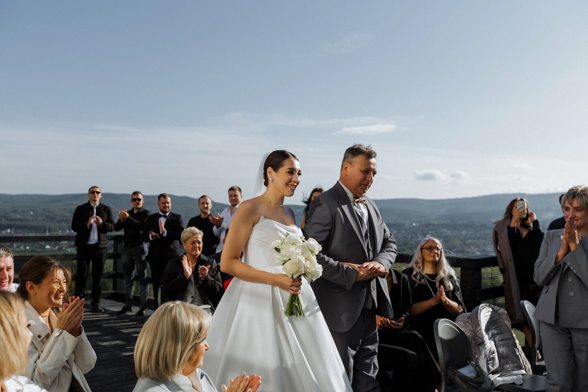 Лиза и Леша. Фотограф Подсумкина Ирина