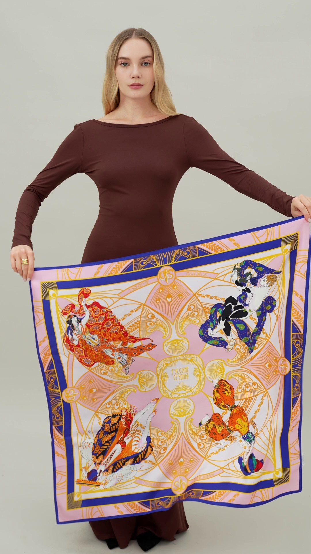 BRAND. Виктория Цветкова — оператор, режиссер, видеограф в Санкт-Петербурге