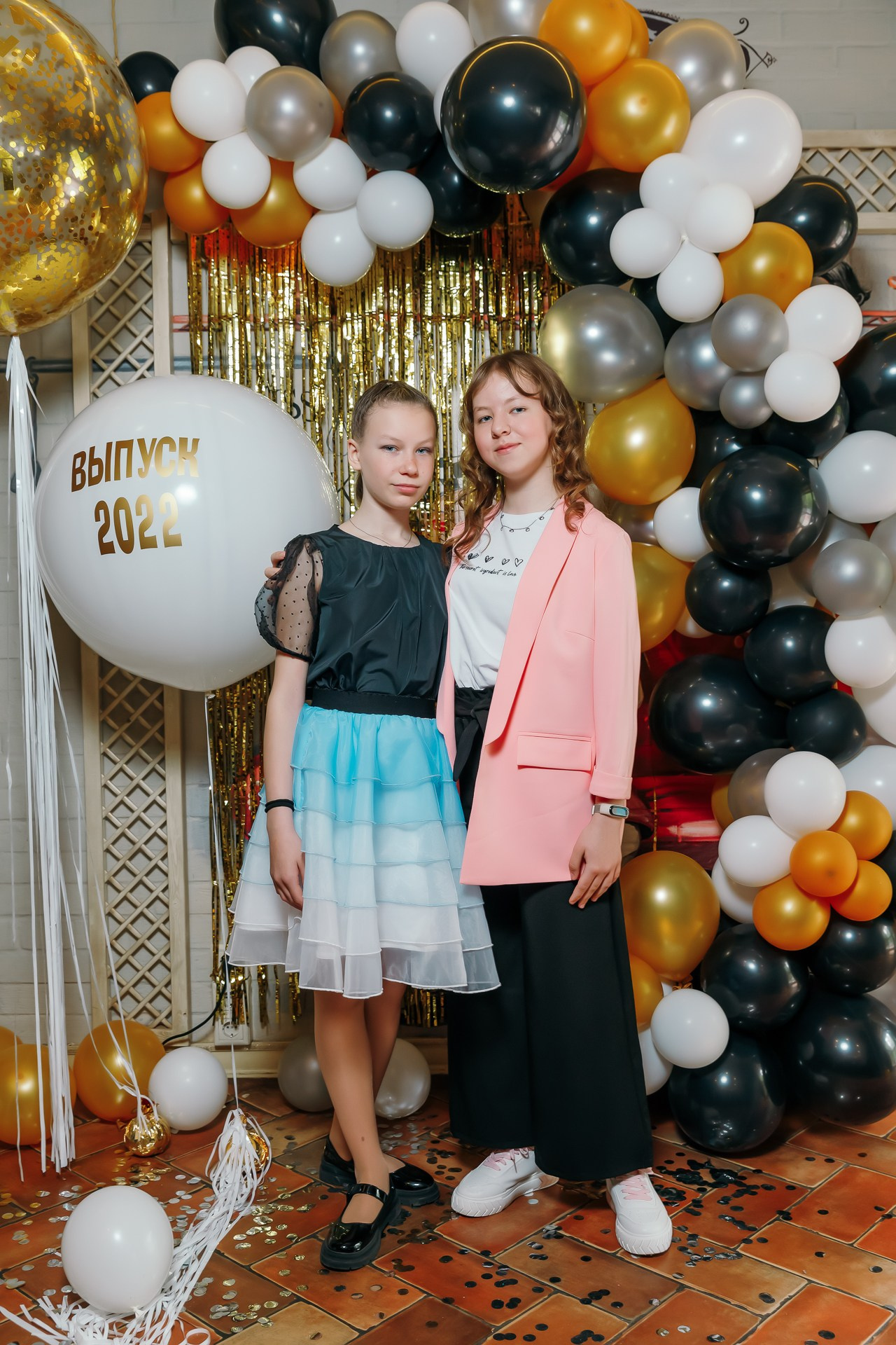 MODERN. Выпускной. Свадебный фотограф в Ярославле Анастасия Архипова