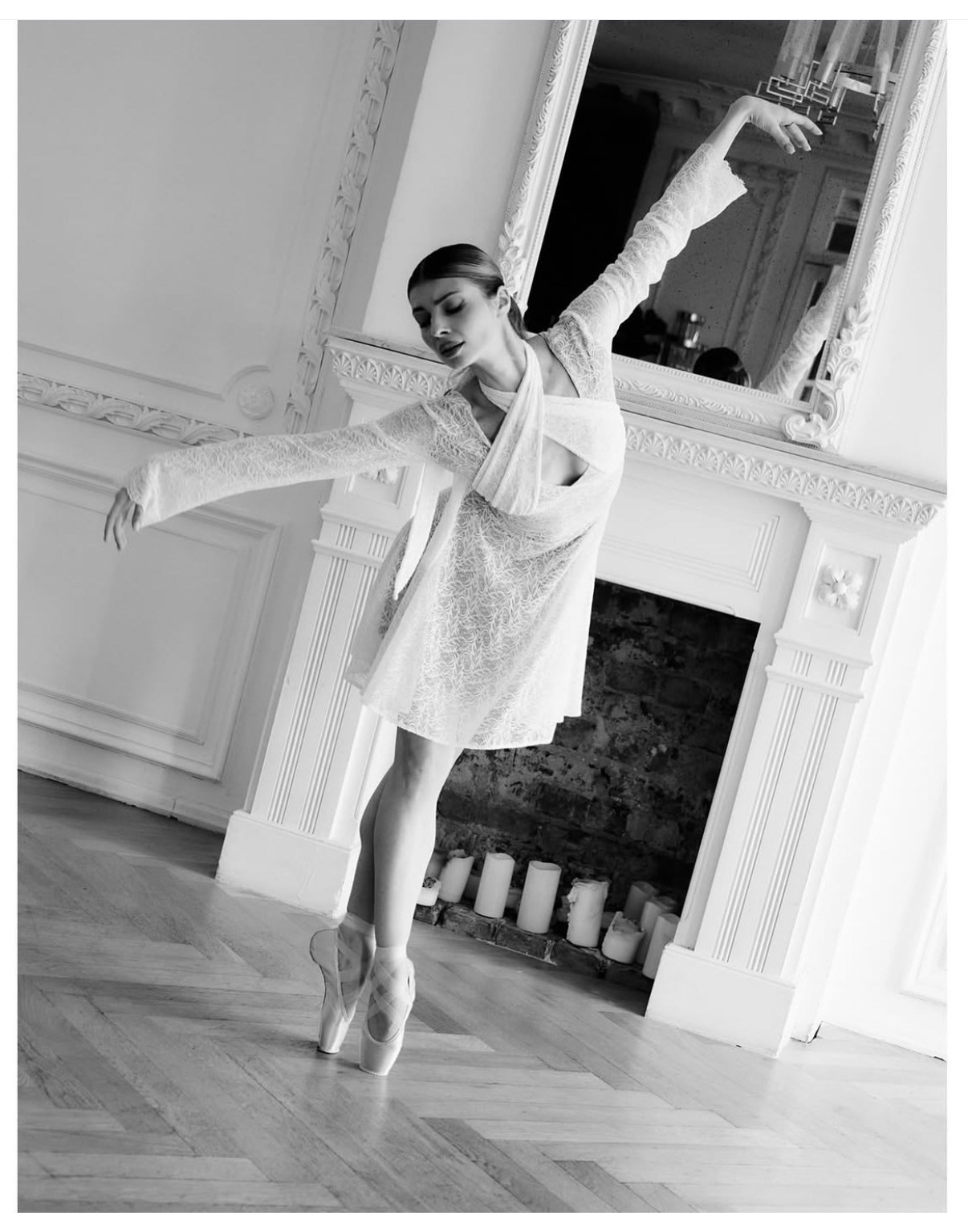 Catalog/Lookbook. Дубинец Елизавета, фотограф Санкт-Петербург