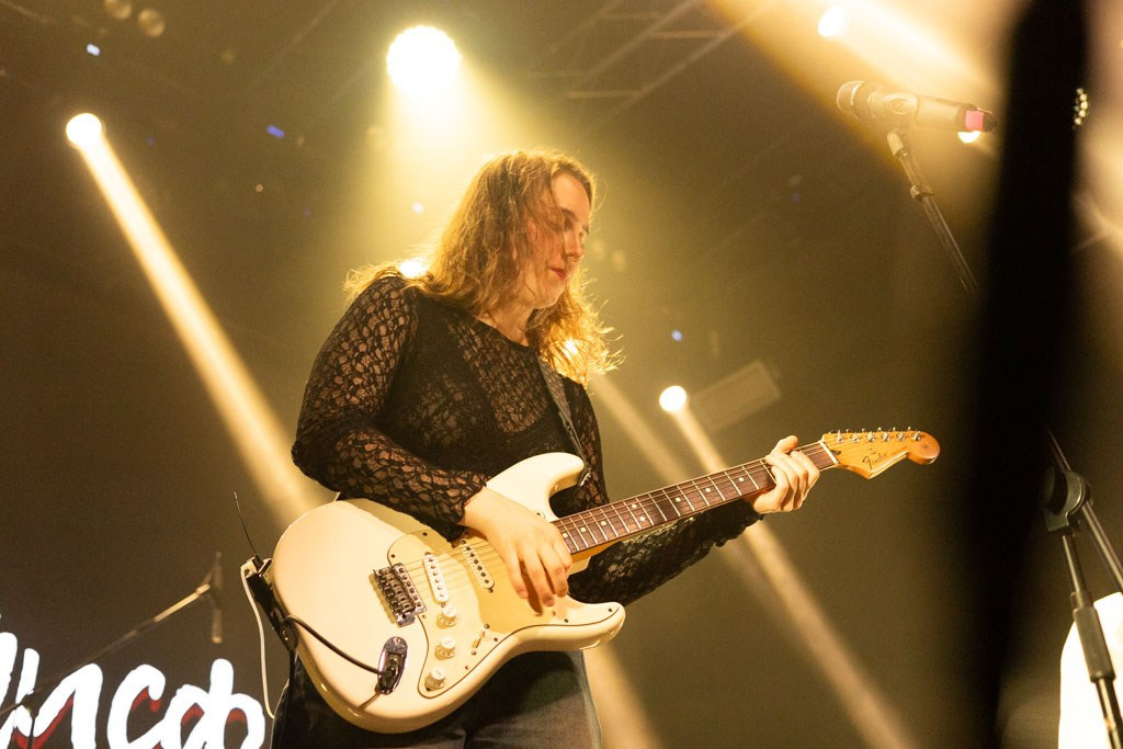 Music Concert «Satisfayer». Photographer in Tbilisi Saint-Petersburg Worldwide — Elena Golubeva