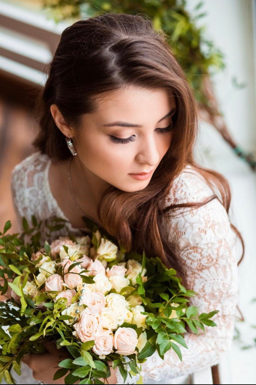 Фотосъёмка для девочек. Наталия.Найика Свадебный и Семейный Фотограф в Подольске и в Москве