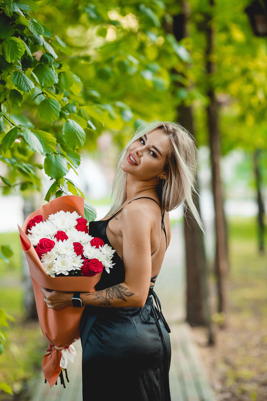 Фотосъёмка для девочек. Наталия.Найика Свадебный и Семейный Фотограф в Подольске и в Москве