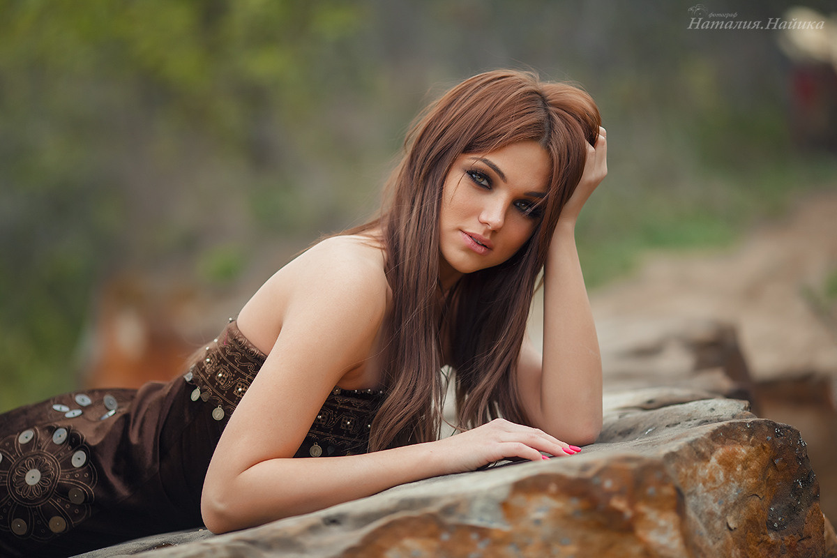 Фотосъёмка для девочек. Наталия.Найика Свадебный и Семейный Фотограф в Подольске и в Москве