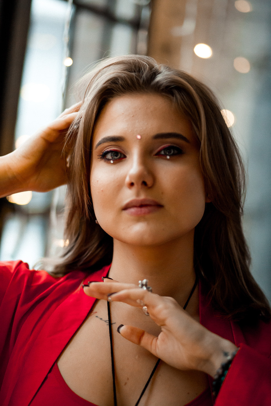 Фотосъёмка для девочек. Наталия.Найика Свадебный и Семейный Фотограф в Подольске и в Москве