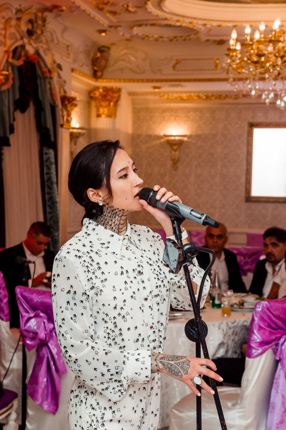 Взрослые праздники. Наталия.Найика Свадебный и Семейный Фотограф в Подольске и в Москве