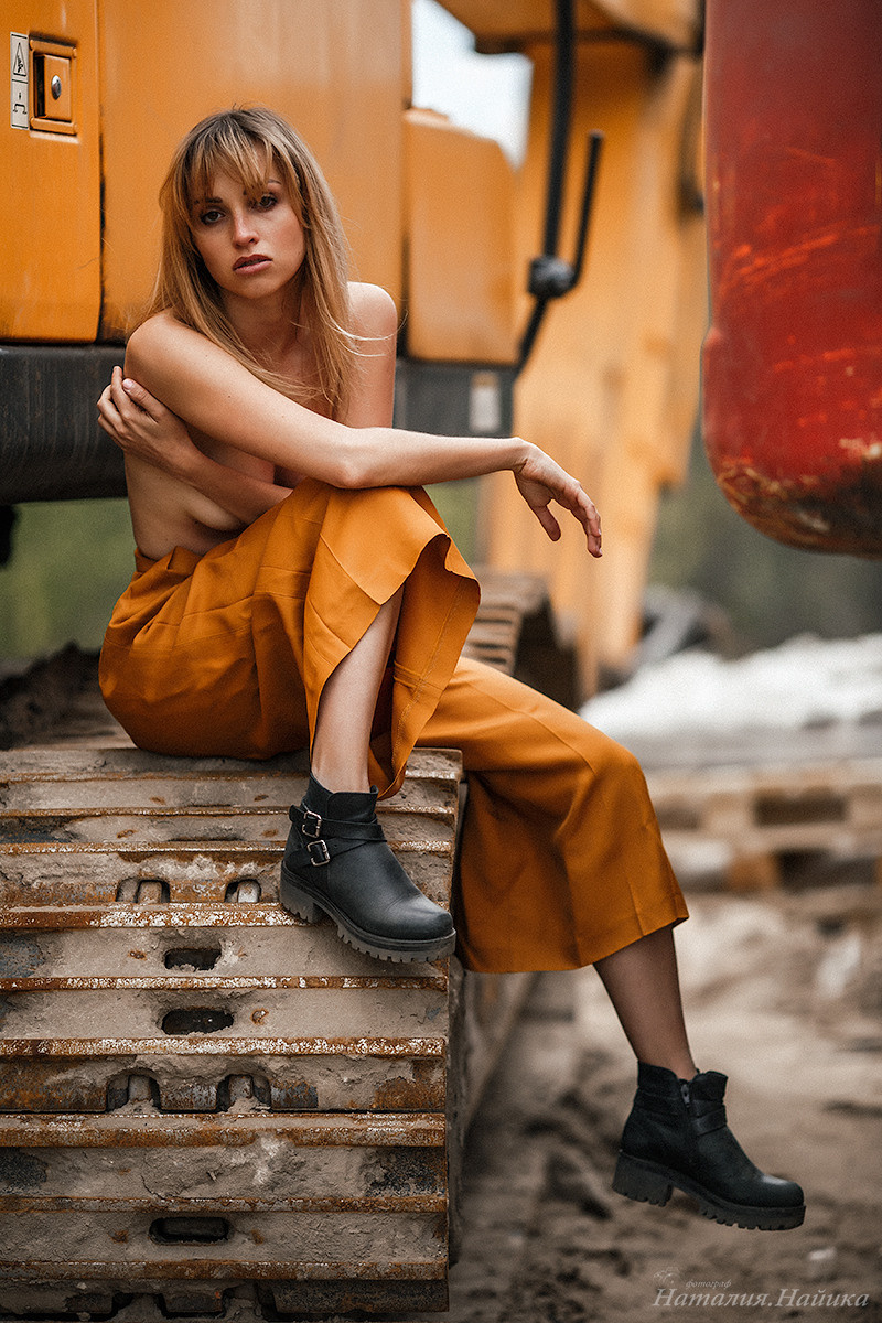 Фотосъёмка для девочек. Наталия.Найика Свадебный и Семейный Фотограф в Подольске и в Москве