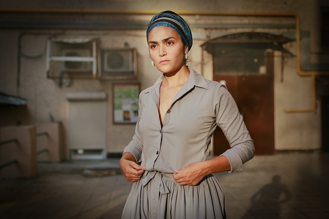 Профессиональная фотосъемка для бизнеса и личного бренда в Москве