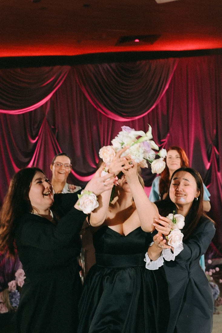 Сергей и Лолита. Фотограф Нижний Новгород