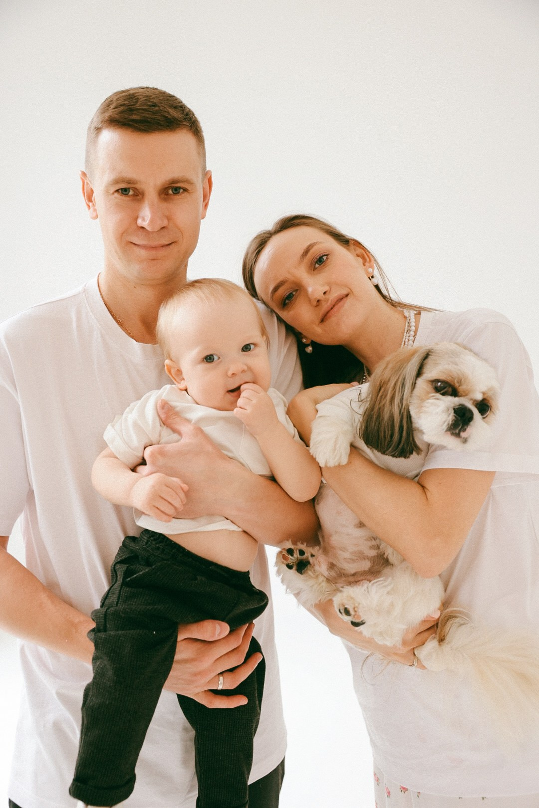 Год Роме. Фотограф Нижний Новгород