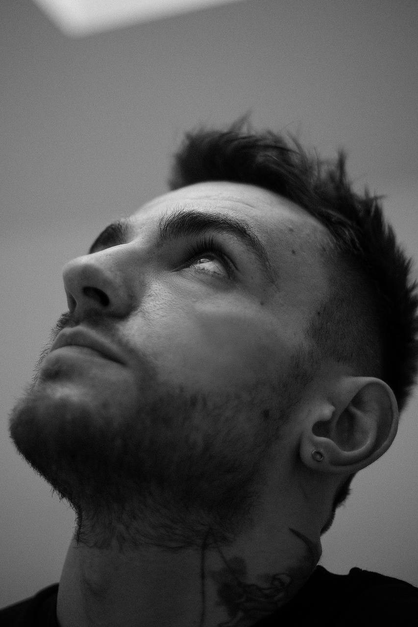 Никита. Фотограф Блинова Арина | Санк-Петербург