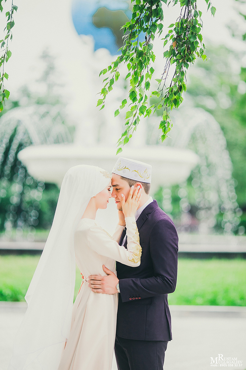 фотограф на никах, татарская свадьба, никах фото, красивый никах, никах туй