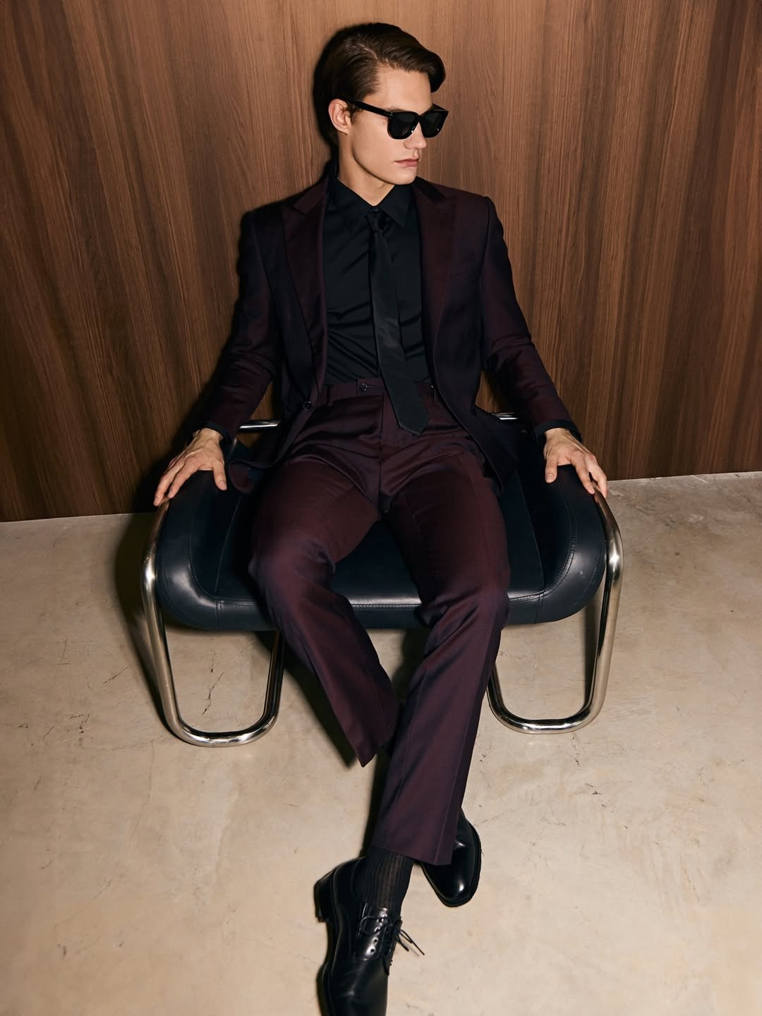 Loginov.store. Фотограф Александр Бенко Москва