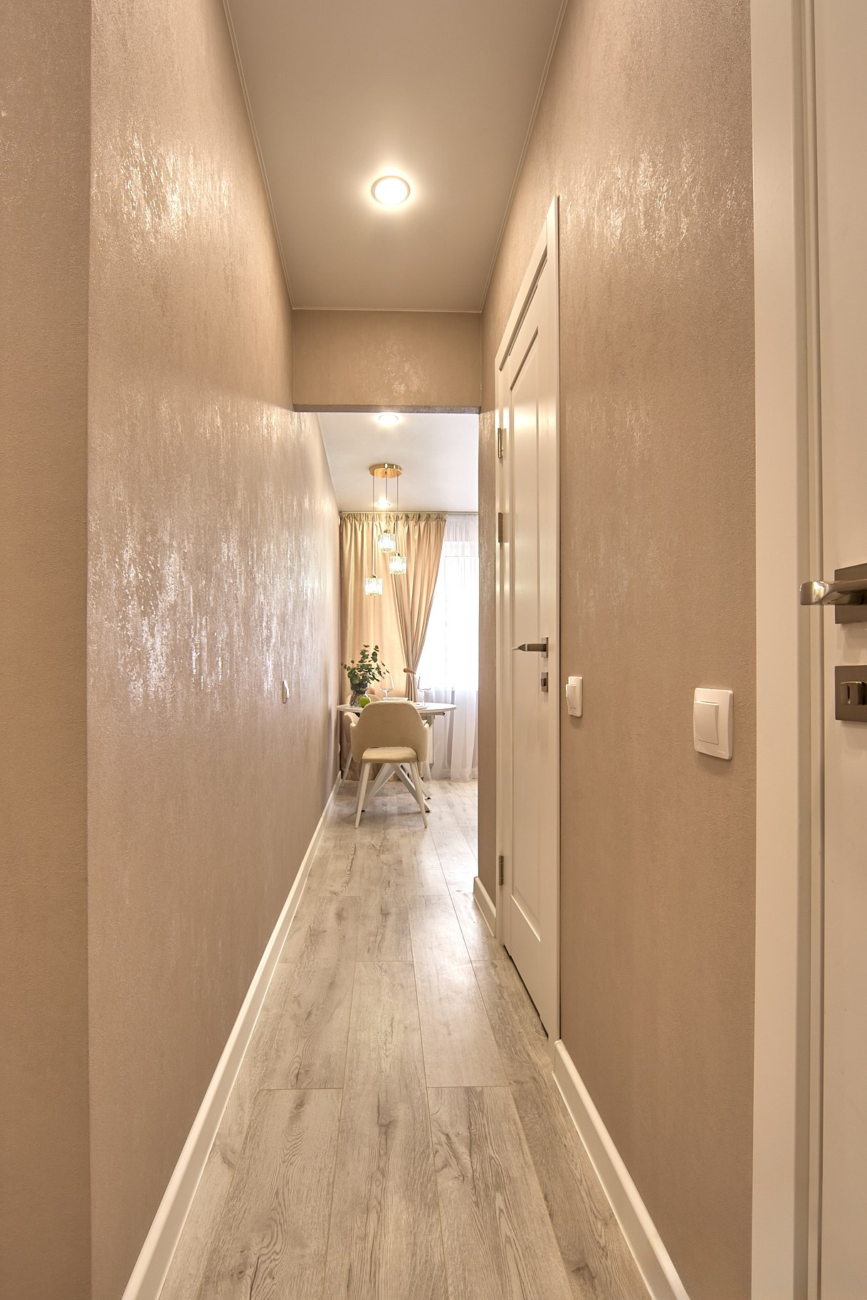 Квартиры до 50 кв/м. Фотограф интерьеров в Волгограде Дмитрий Соколов