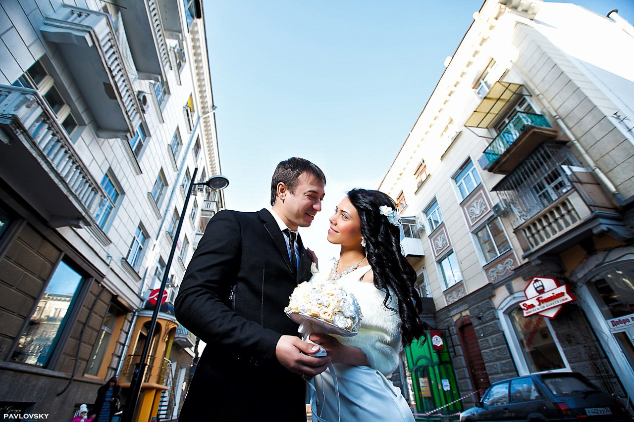 WEDDING PHOTO. Фото и видео съёмка в Санкт-Петербурге