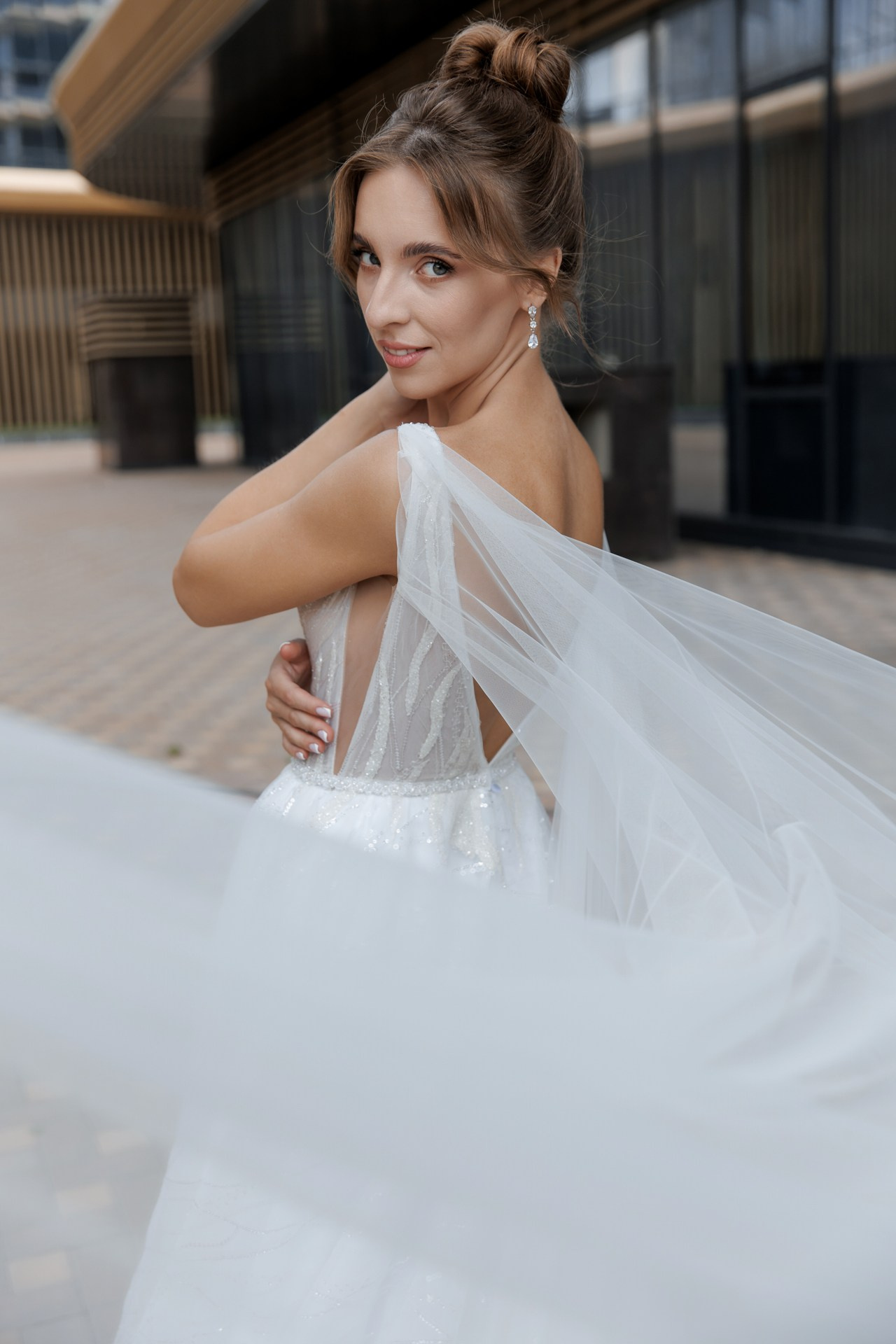 Дмитрий & Оксана. Фотограф Микита Ласица