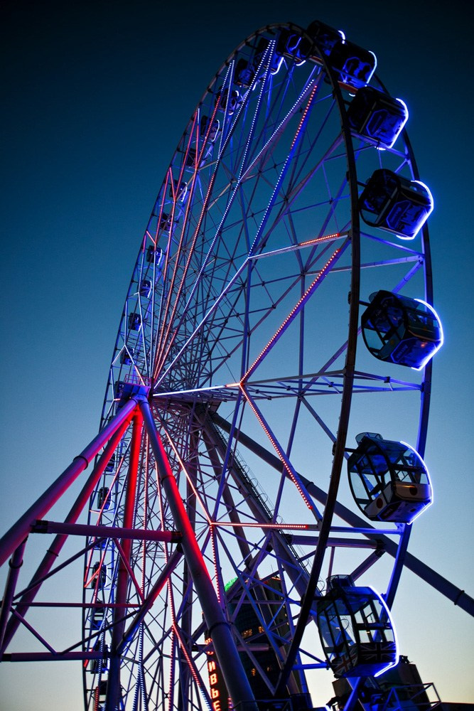 Промышленная рекламная индустриальная фотосъемка  - Портфолио фотографа. Промышленный фотограф | Бизнес-фотосессии | Казань и РФ