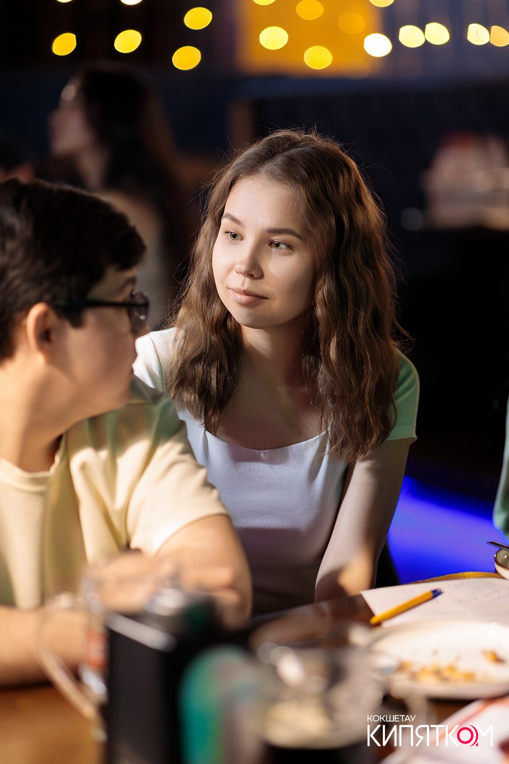 WOW QUIZ. КИПЯТКОМ КОКШЕТАУ