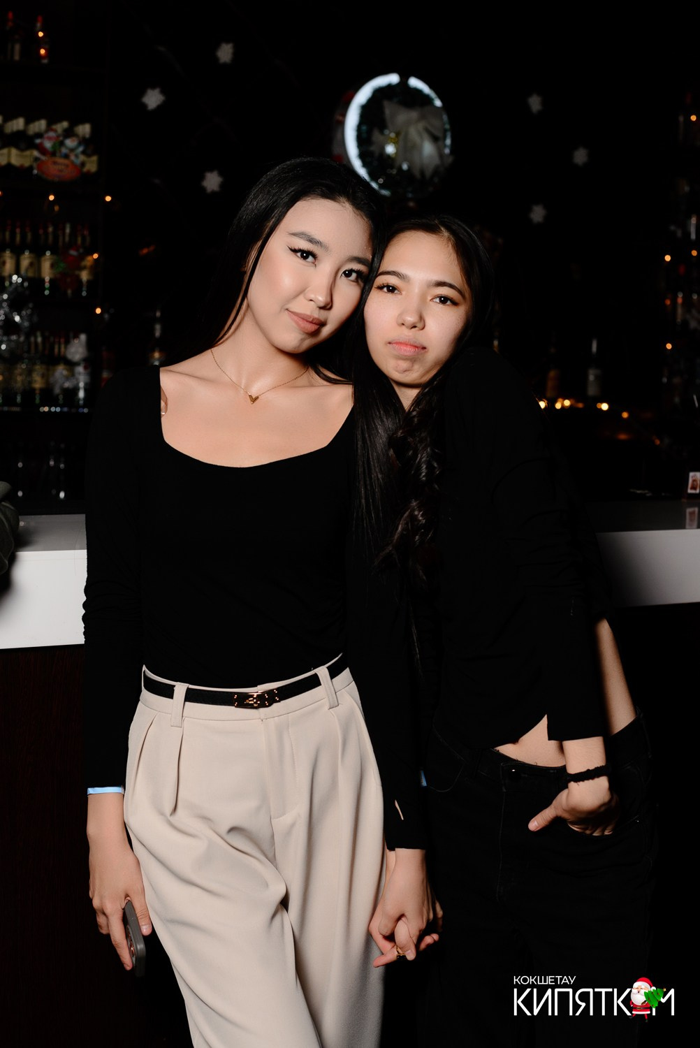 МОЛОДОСТЬ. КИПЯТКОМ КОКШЕТАУ