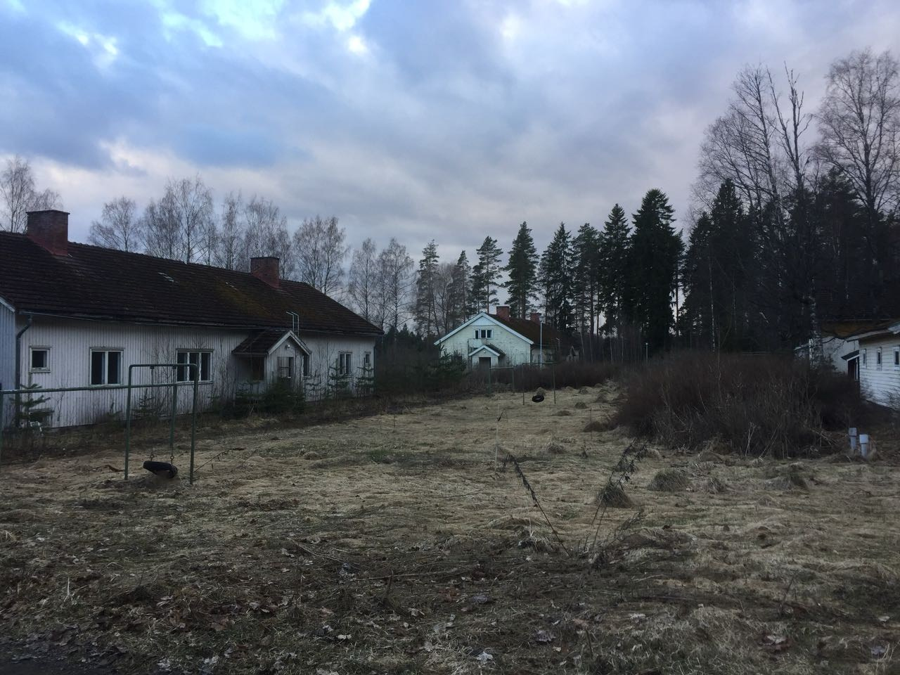 Хельсинки -18. Своя Мастерская