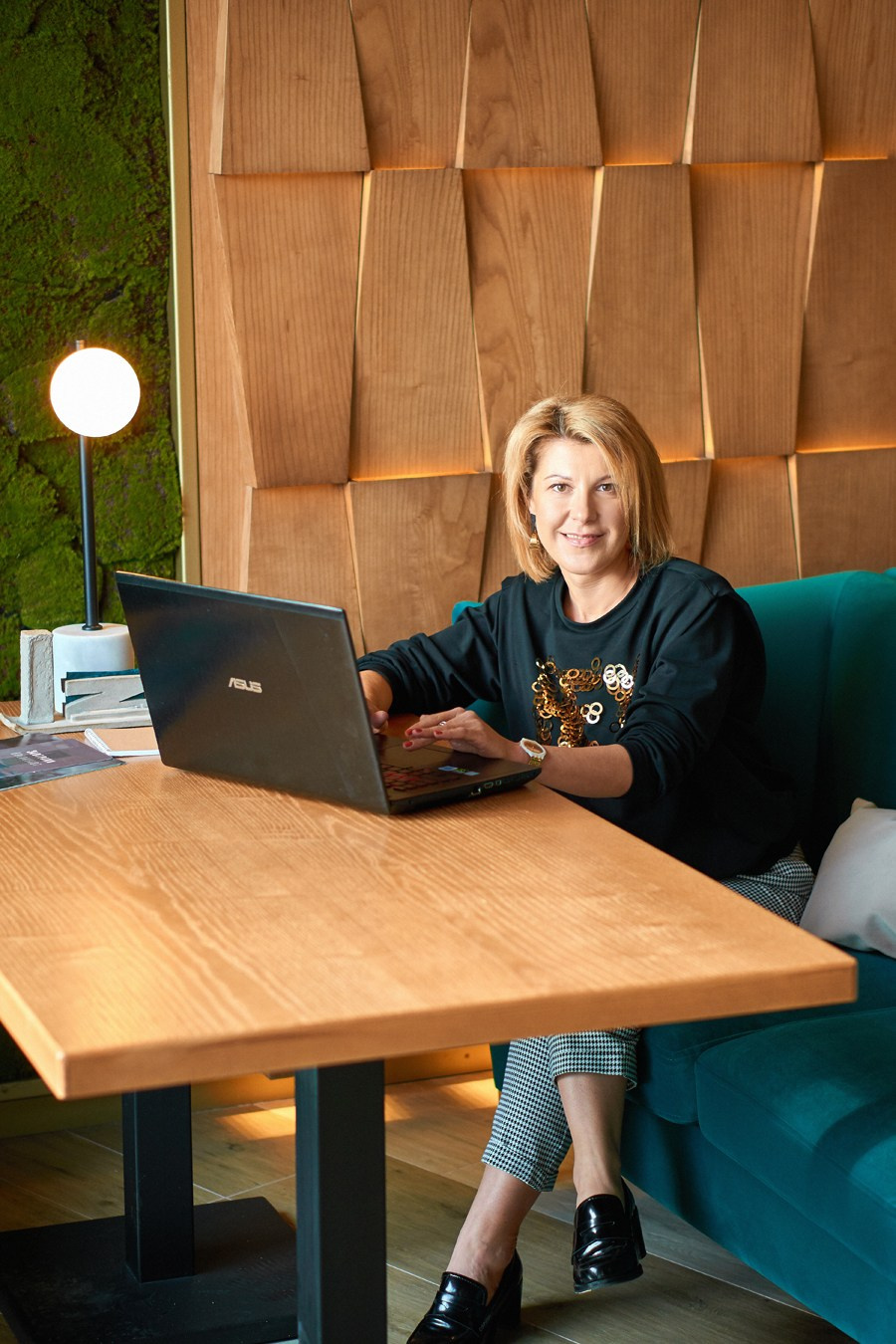 Примеры работ по рекламной съемке