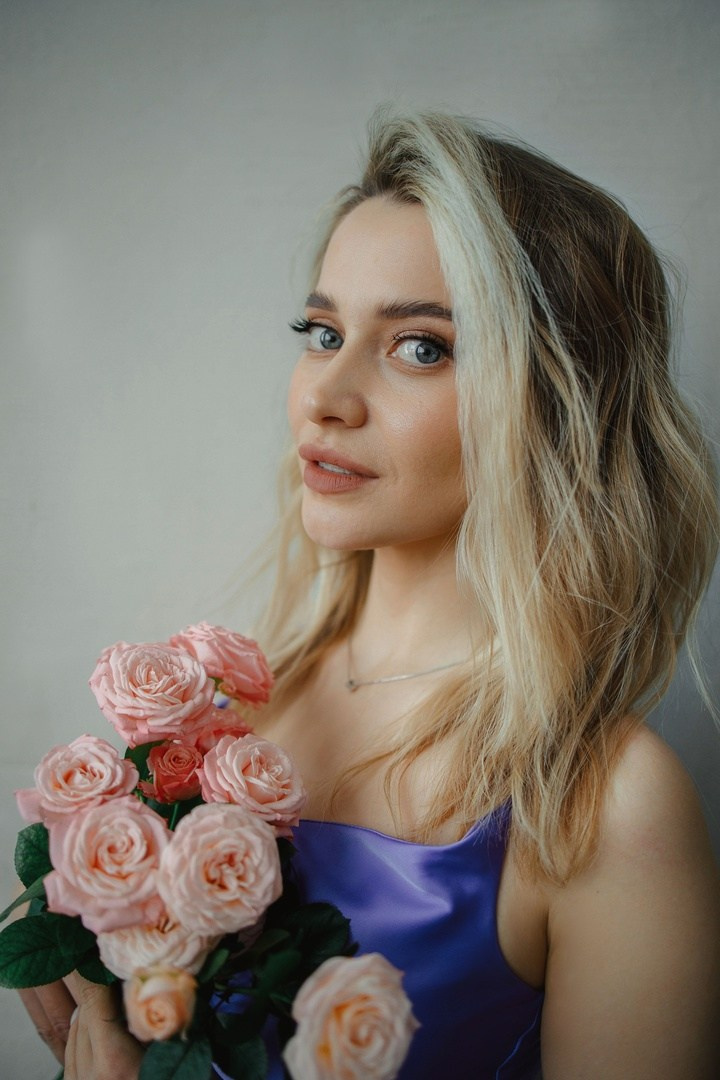 Юлия колорист. Профессиональный фотограф в городе Уфа