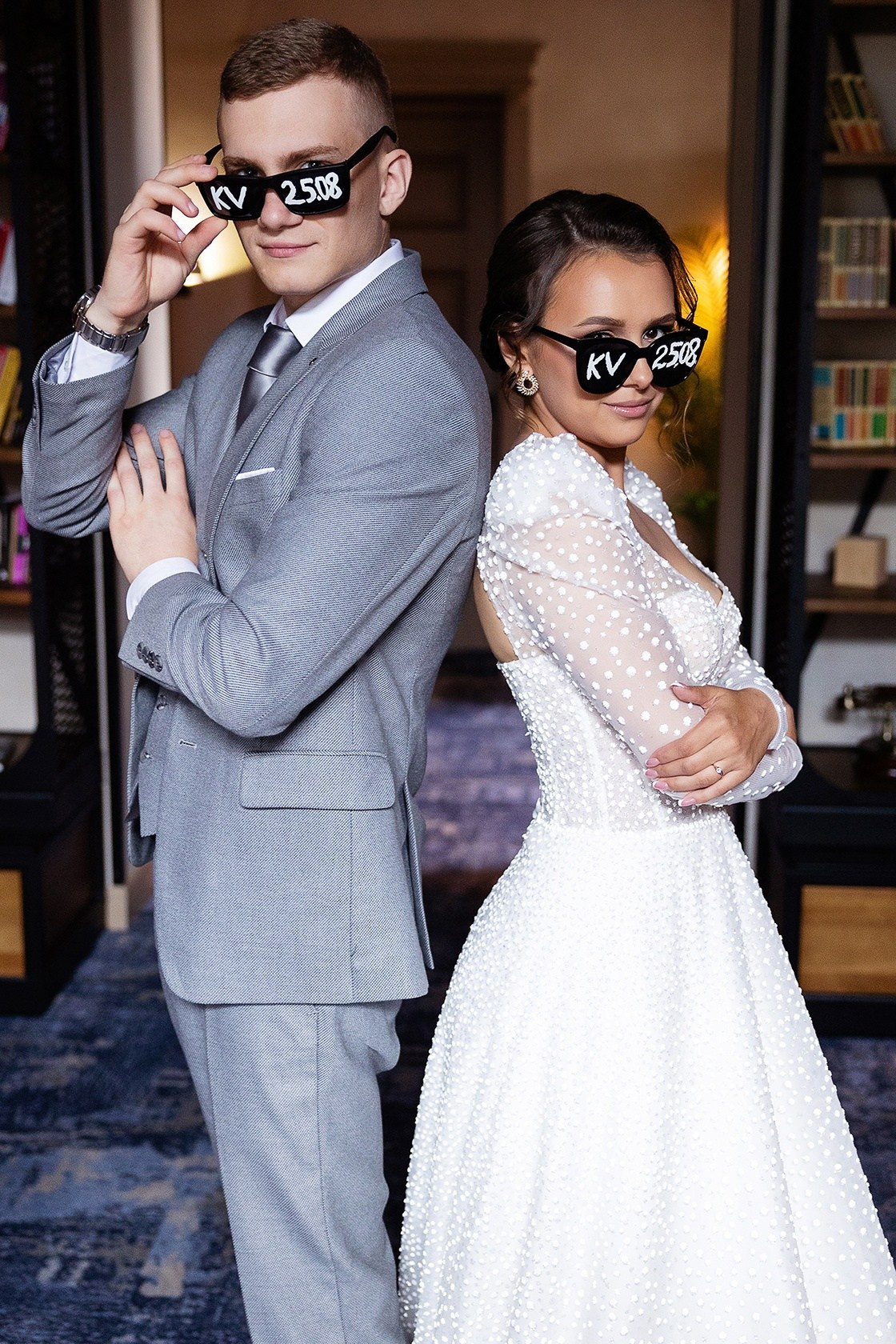 Кирилл и Виктория. Свадебный, семейный и школьный фотограф в Кургане