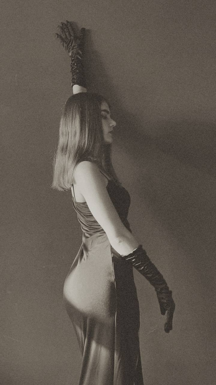 ANNA. Fine art и портретный фотограф в Санкт-Петербурге | Кристина Дмитриевна