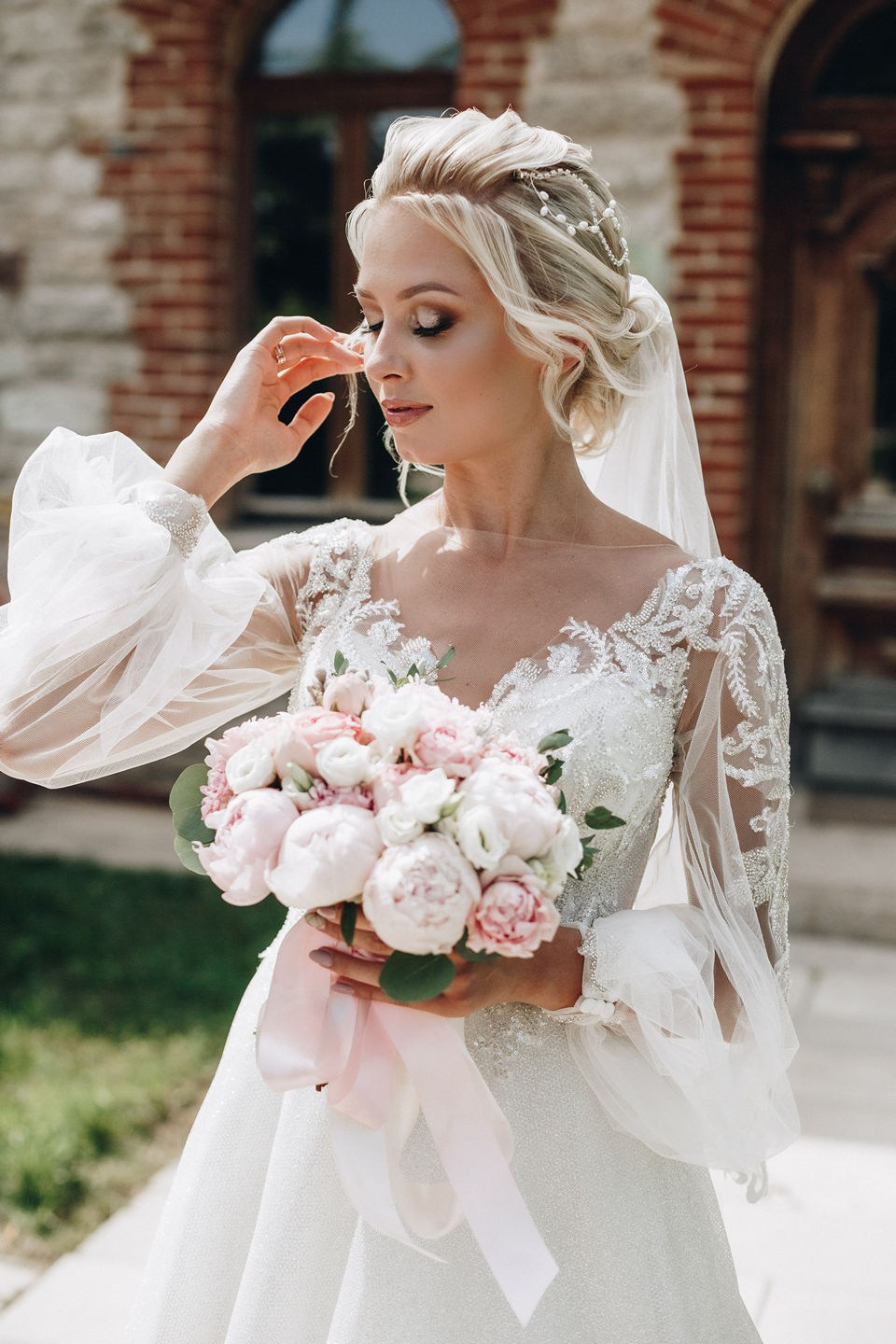 К|В. Свадебное фото свадебное видео фотограф видеограф Липецк Воронеж