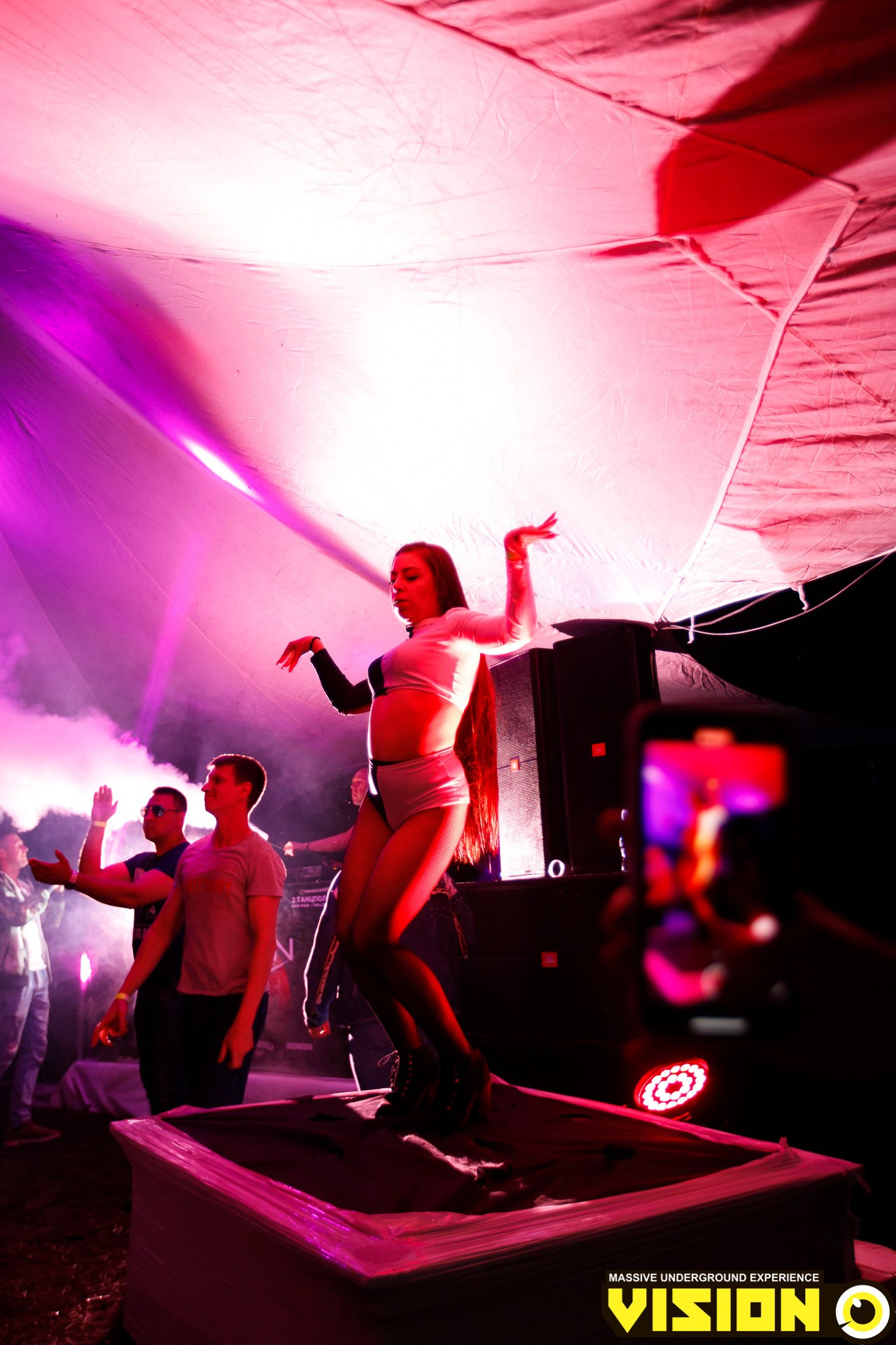 BORA. VIZION. Свадебный фотограф в Ярославле Анастасия Архипова