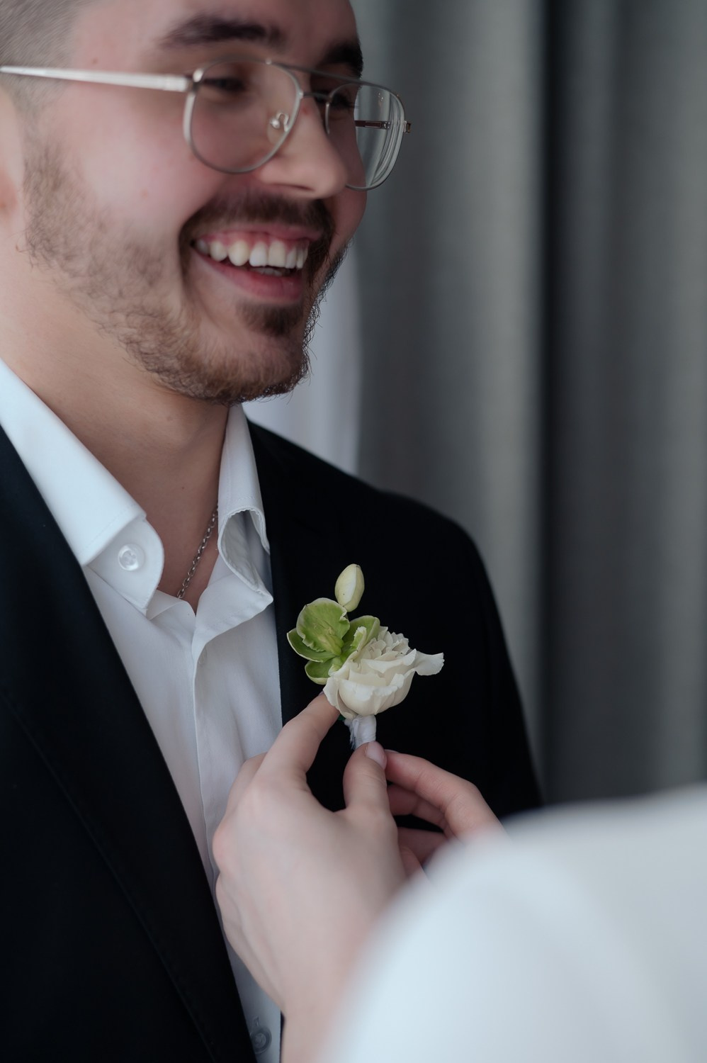 Свадьба Климента и Марии. Семейный и свадебный фотограф в Санкт-Петербурге Серафима Смирнова