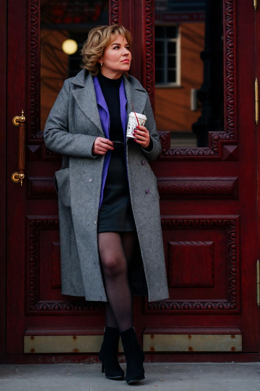 Кэти. Фотограф в Санкт-Петербурге