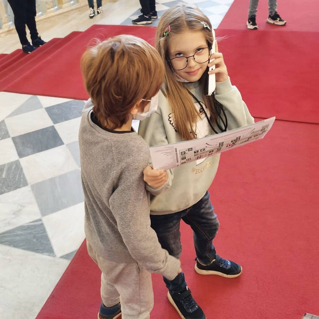 Anka`s Instagram. Заставка