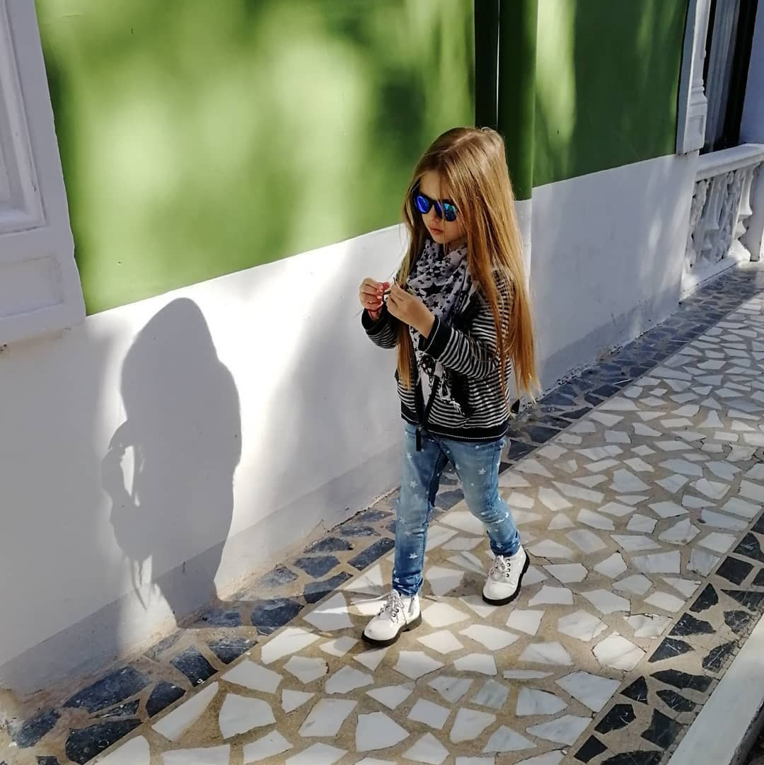 Anka`s Instagram. Заставка